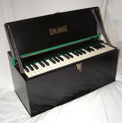Harmonium, Lídl a Velík Harmonium, Lídl a Velík