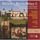 CD Skladby K. Bzy I.