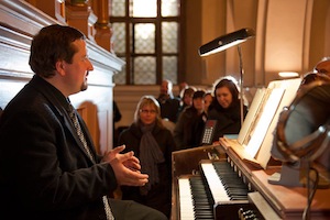 Pedagog Pedagog
